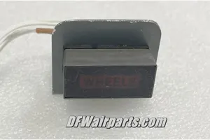 Diamond Aircraft Landing Gear Light